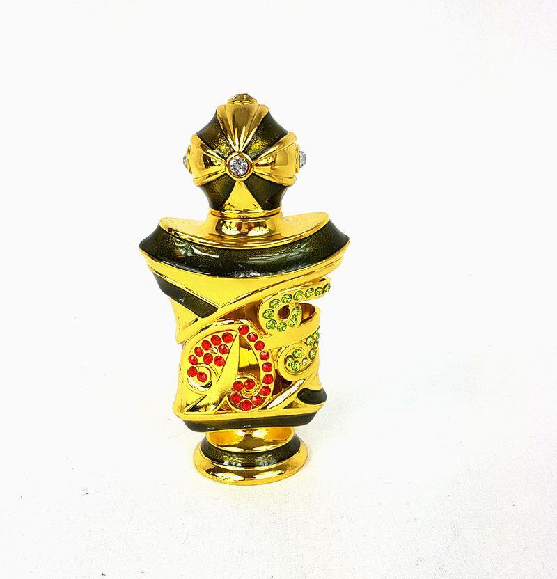 AL Haramain Jameela 10ml Oil Perfume - Arabian Shopping Zone