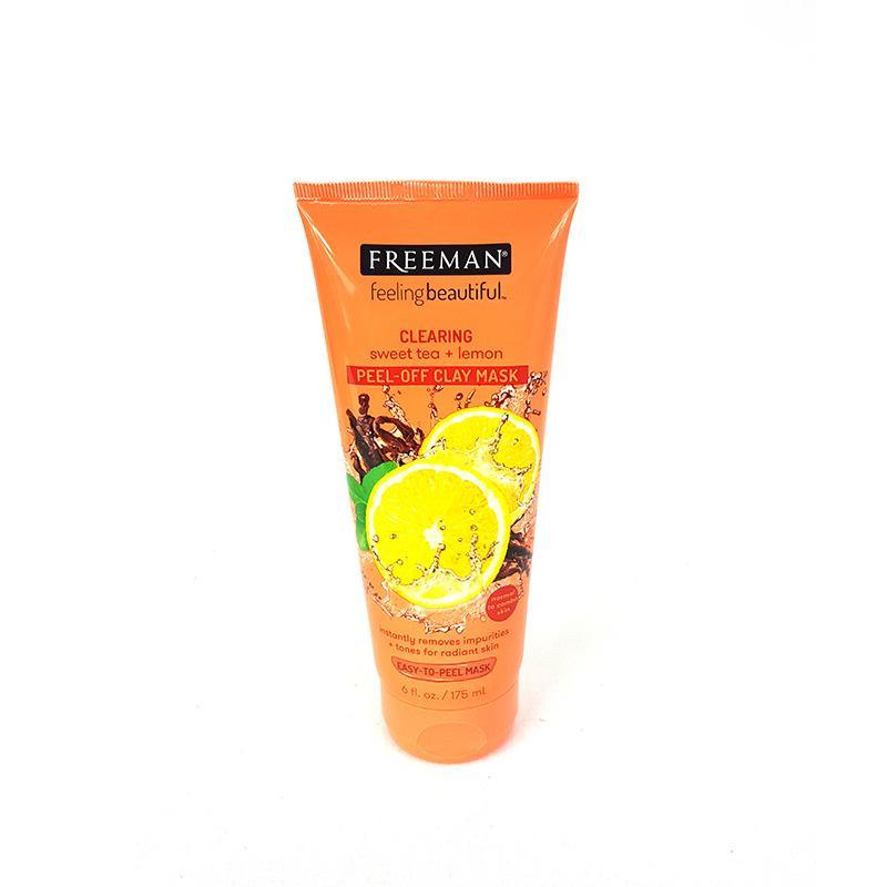 Freeman Clay Musk 175ml - Arabian Shopping Zone