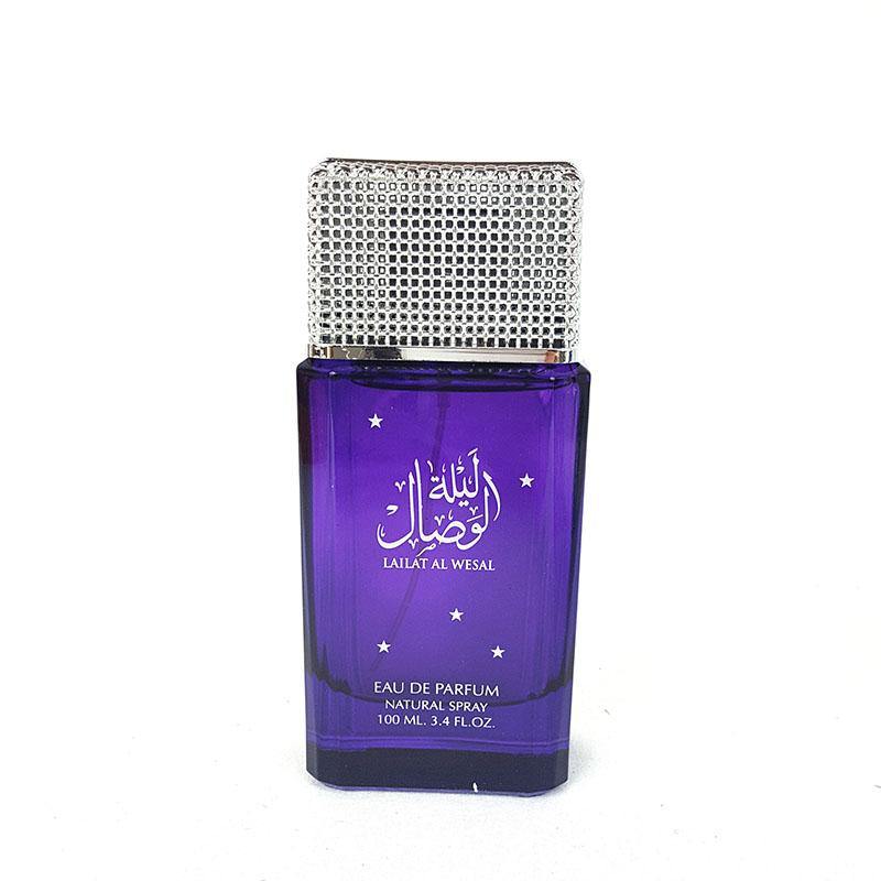 Lailat Al Wesal (Unisex Halal 100ml EDP) Ard Al Zaafaran - Arabian Shopping Zone