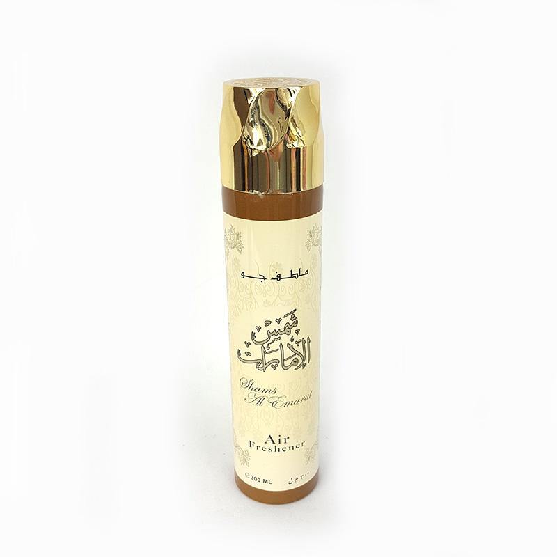 Ard AL Zaafaran Air Fresheners 300ml wholesale - Arabian Shopping Zone