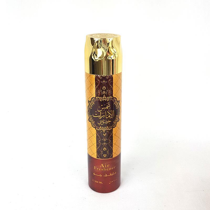 Ard AL Zaafaran Air Fresheners 300ml wholesale - Arabian Shopping Zone