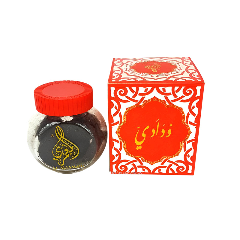 Bakhoor Wadadi Incense by Parfumei - Arabian Shopping Zone