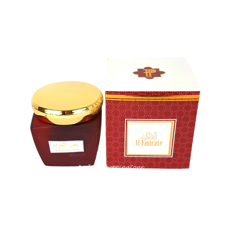 Bakhoor AL Emirate Incense by Parfumei - Arabian Shopping Zone