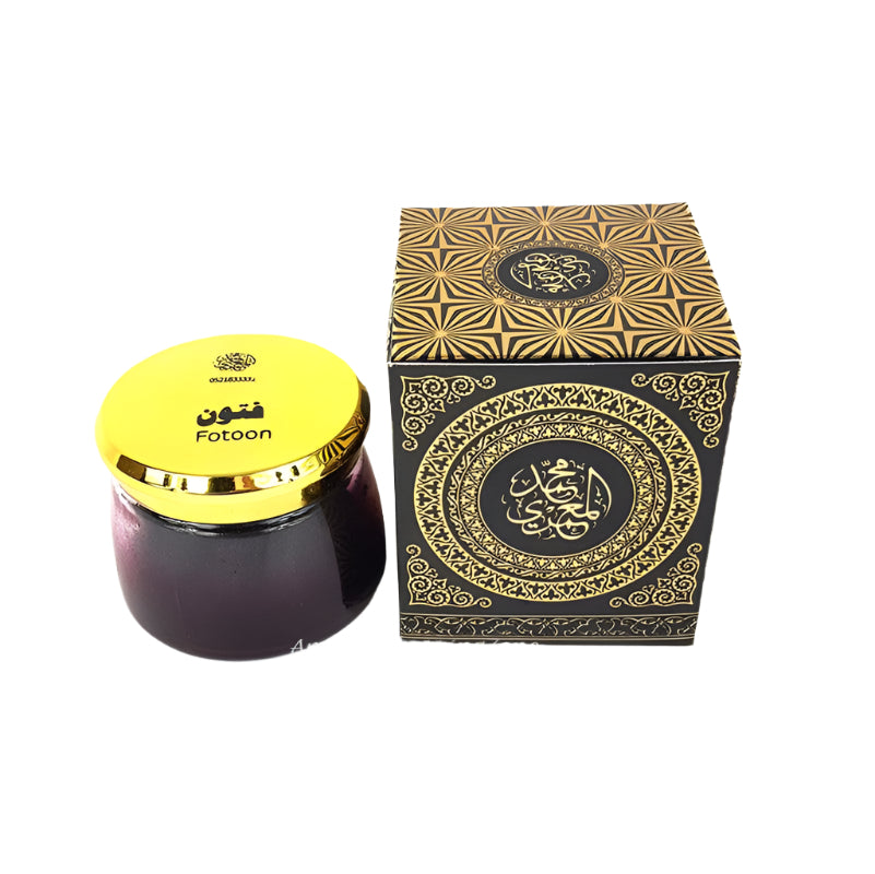 Bakhoor Fotoon Incense by AL Maamari - Arabian Shopping Zone