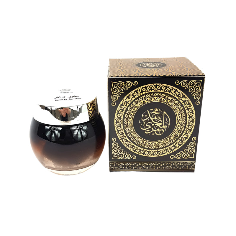 Bakhoor Jawaher by Al Maamari Incense - Arabian Shopping Zone