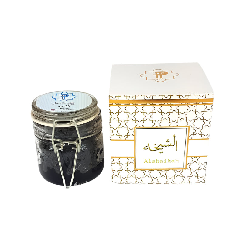 OUD Muattar AL Shaikah Incense by AL Maamari - Arabian Shopping Zone