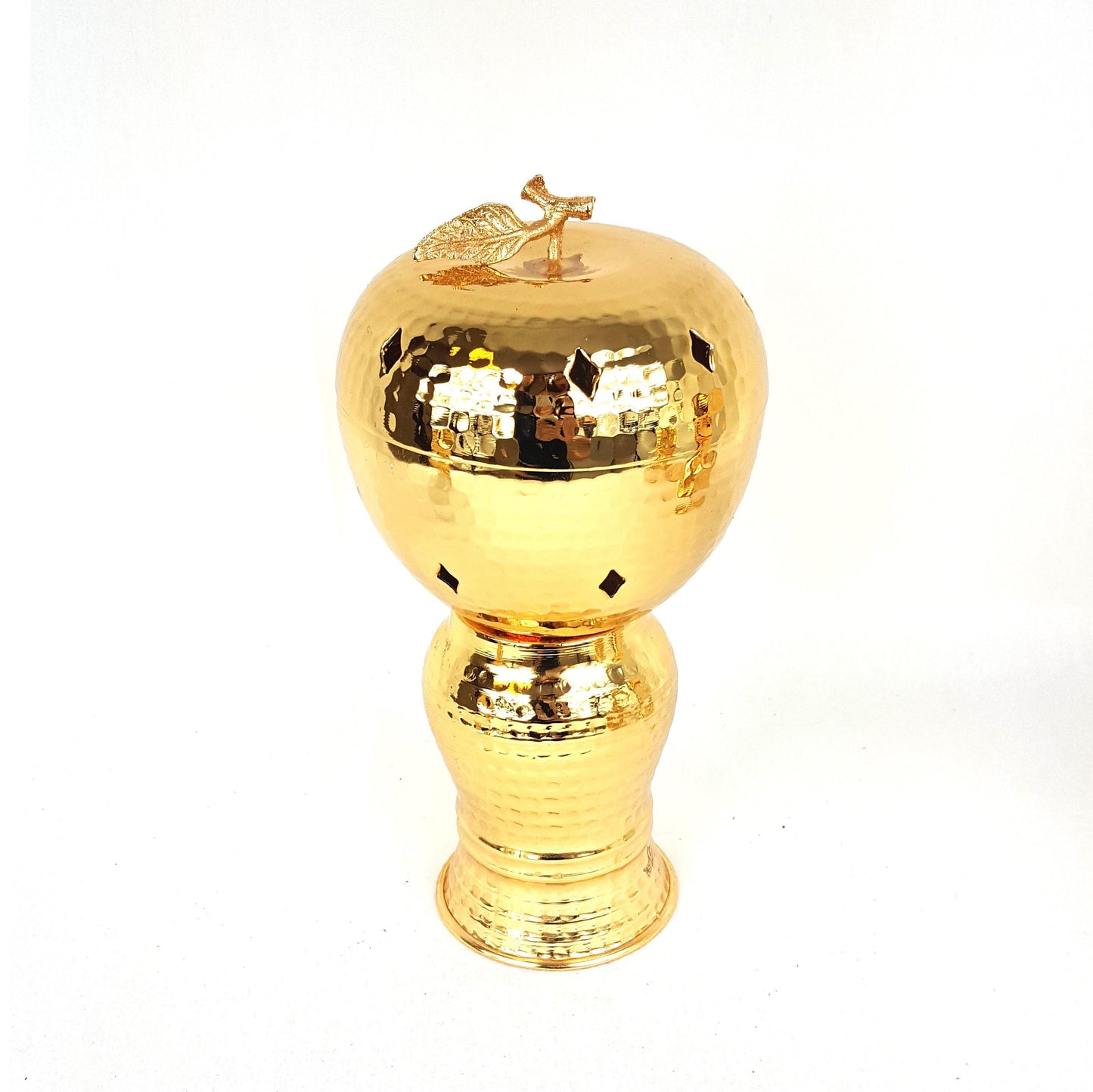 Handmade Incense Burner - Lamees - Arabian Shopping Zone