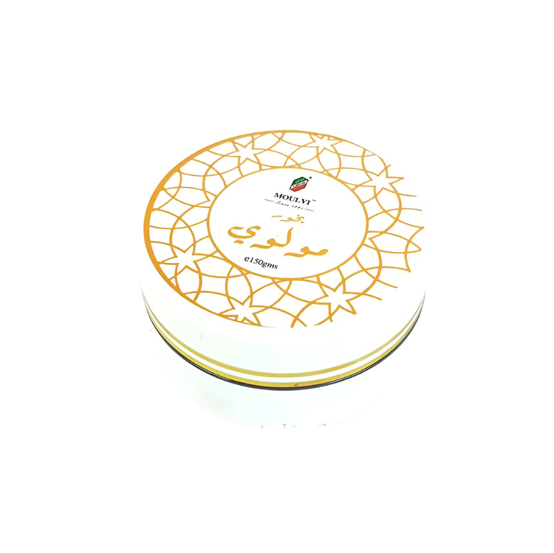 Moulvi Bakhoor Incense - Arabian Shopping Zone