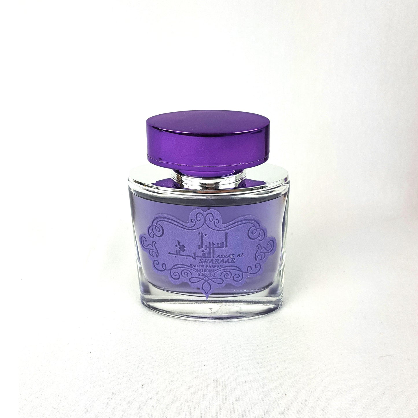 Asrar AL Shabaab Spray Perfume Unisex 100ml EDP by Khalis Perfumes - Arabian Shopping Zone