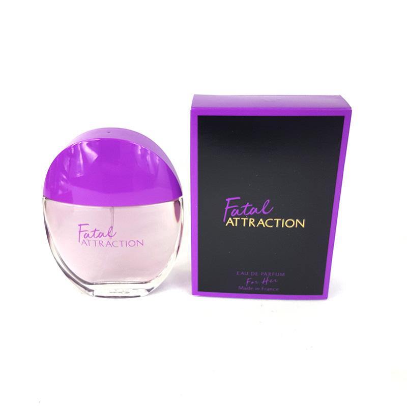 Fatal Attraction EDP 100ml by ART PARFUM – Arabian Shopping Zone