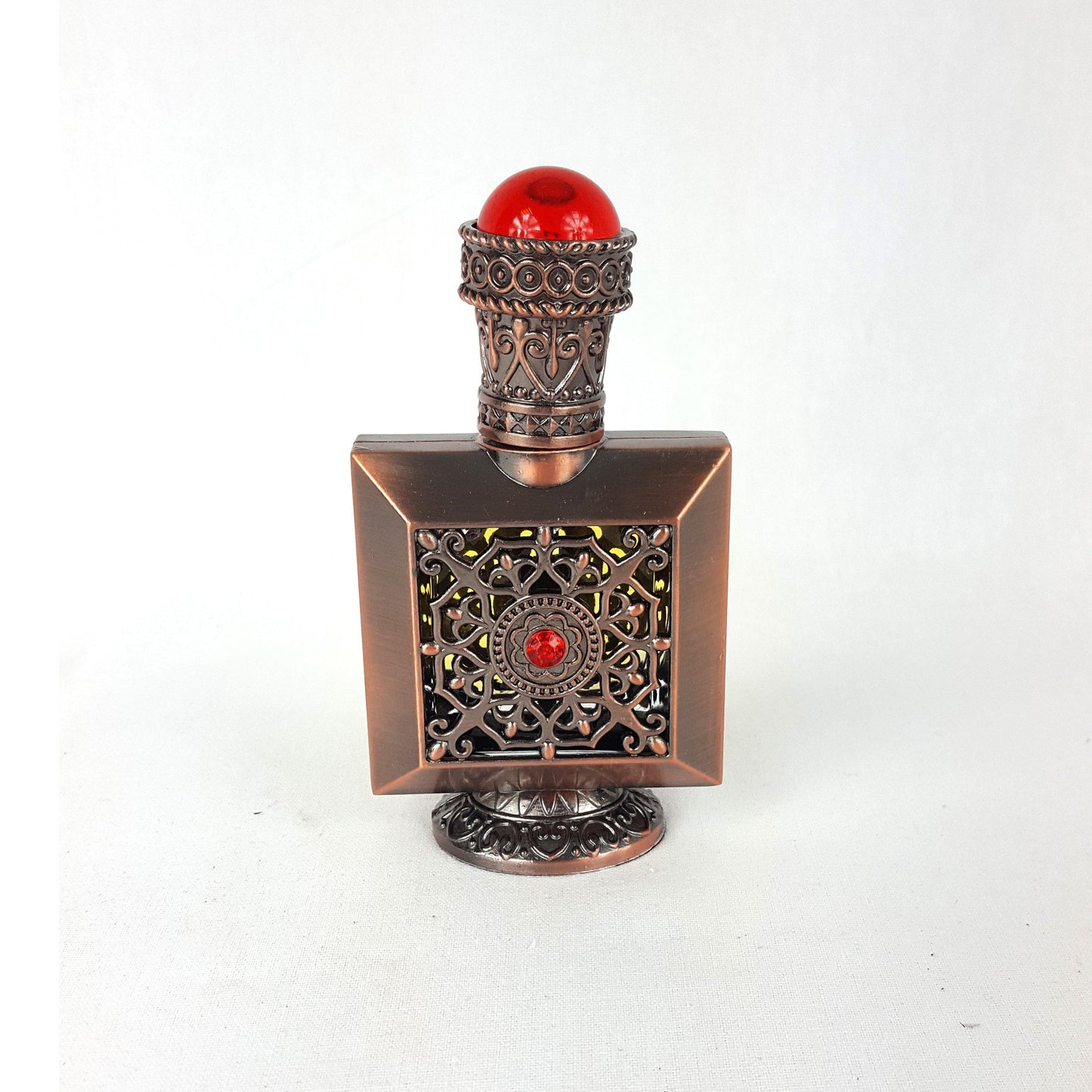 AL AZHAR Perfume Oil by Hamidi Perfumes - Arabian Shopping Zone