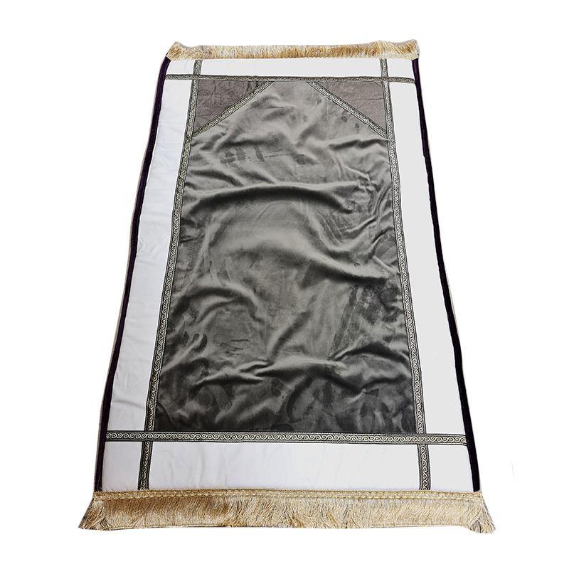 Padded PRAYER RUG/MAT - Arabian Shopping Zone