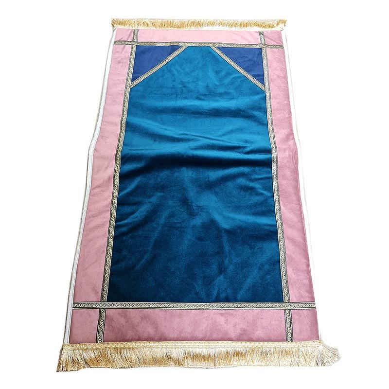 Padded PRAYER RUG/MAT - Arabian Shopping Zone