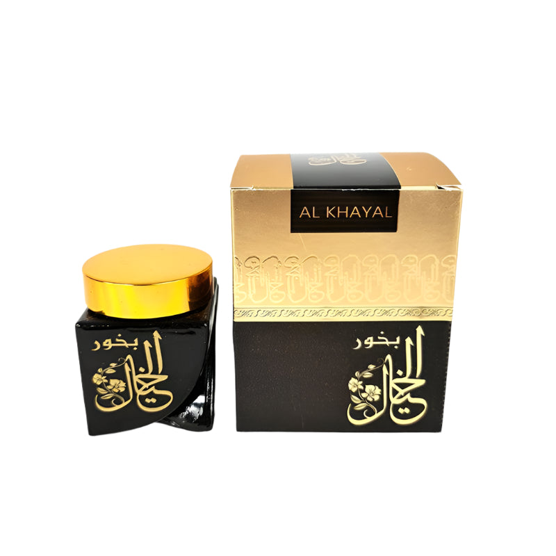 Bakhour AL Khayal Incense - Arabian Shopping Zone