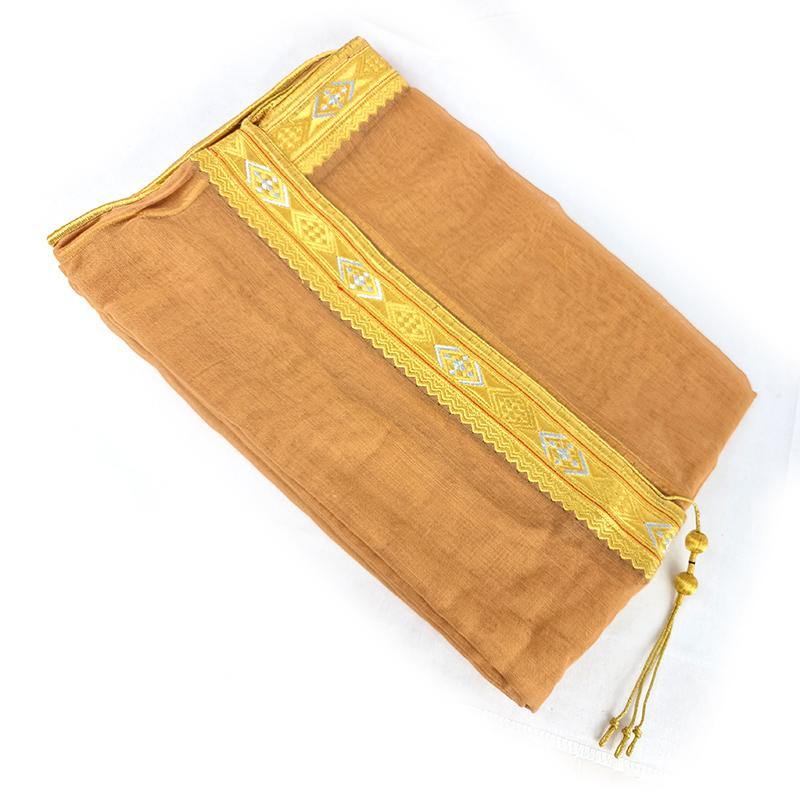 Arabian Men Bisht Cloak Arab Thobe - Arabian Shopping Zone