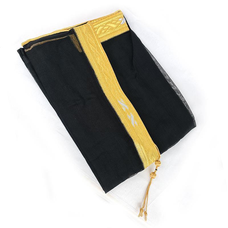 Arabian Men Bisht Cloak Arab Thobe - Arabian Shopping Zone