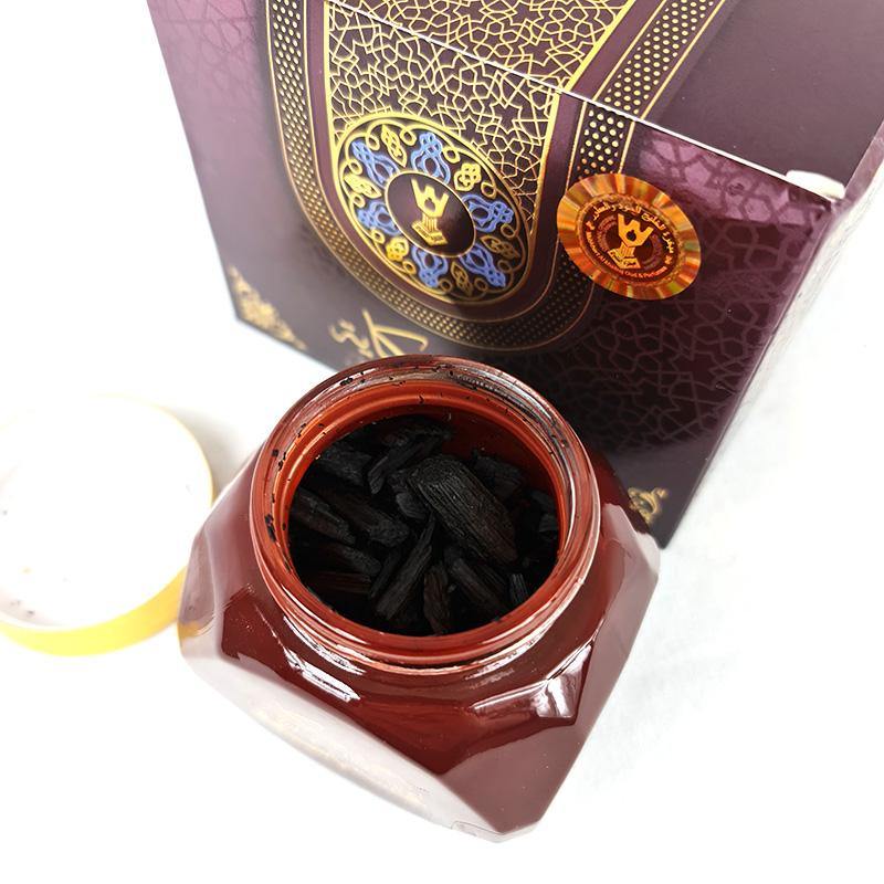 Bakhoor OUD Hikaya Incense - Arabian Shopping Zone