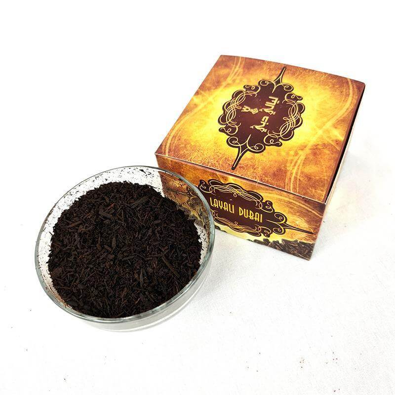 Bakhoor Layali Dubai Perfume Home Incense - Arabian Shopping Zone