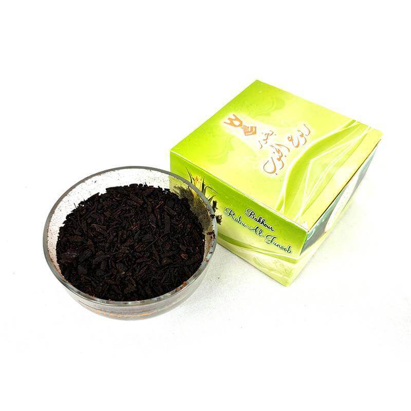 Rabu AL-Junoob Perfume Home Incense - Arabian Shopping Zone