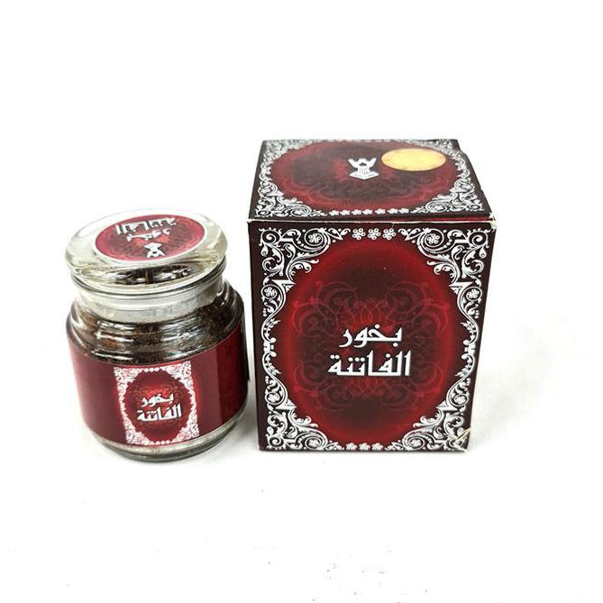 Mabkharat AL-Khaleej Bakhour AL-Fatina 100g - Arabian Shopping Zone