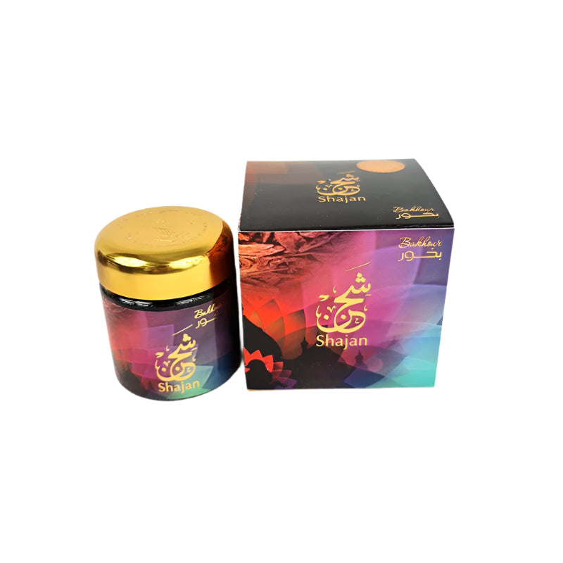 Shajan Bakhour by Mabkharat AL-Khaleej - Arabian Shopping Zone