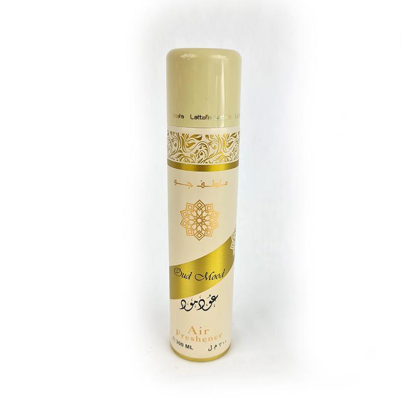 Ard AL Zaafaran Air Fresheners 300ml wholesale - Arabian Shopping Zone