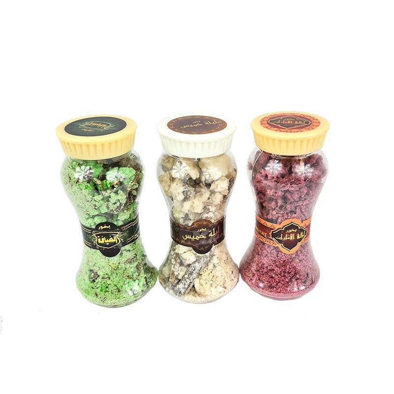 Mabkharat AL Khaleej 100g (3.53oz) Bakhoor Incense - Arabian Shopping Zone