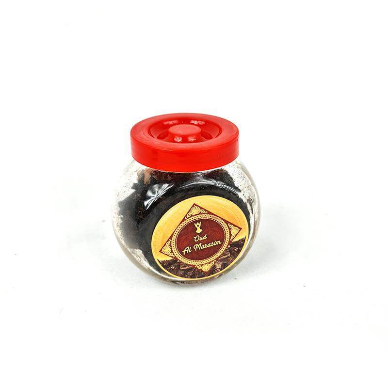 Oud AL-Marasim/Fatoon Perfume Home Incense - Arabian Shopping Zone