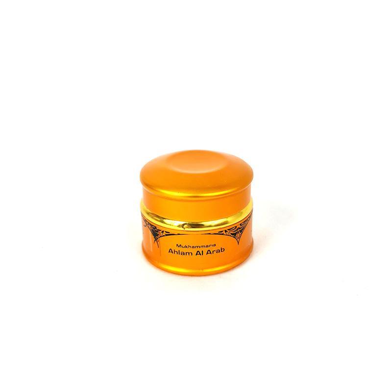 Hair & Body Perfume Oil Mukhammaria by Ard Al Zaafaran - Arabian Shopping Zone