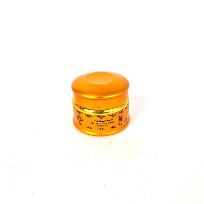 Hair & Body Perfume Oil Mukhammaria by Ard Al Zaafaran - Arabian Shopping Zone