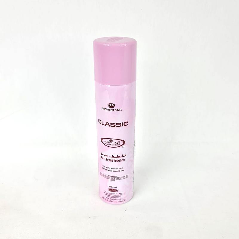 AL Rehab Air Fresheners 300ml - Wholesale - Arabian Shopping Zone