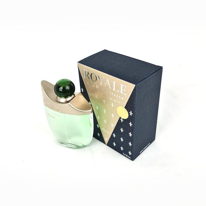 Royale for men by Rasasi 75ml - Arabian Shopping Zone