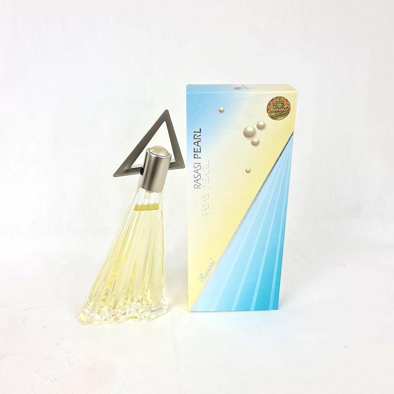 RASASI PEARL Women 60ml by Rasasi - Arabian Shopping Zone