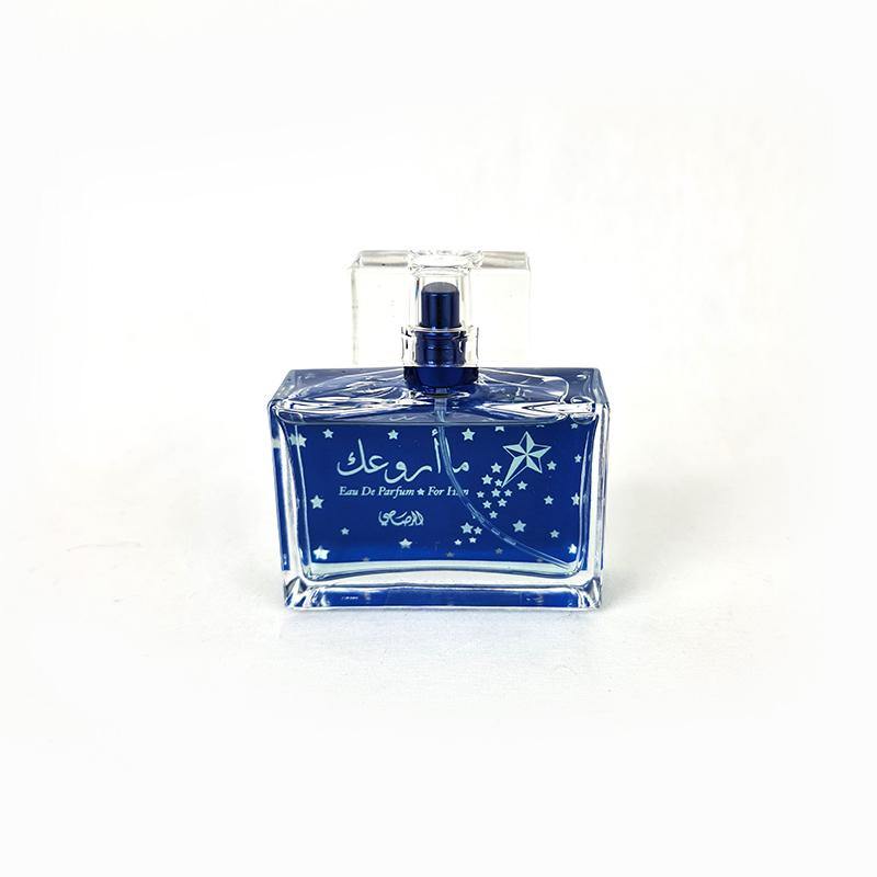 Maa Arwak Men 50ml  Eau De Parfum by Rasasi - Arabian Shopping Zone