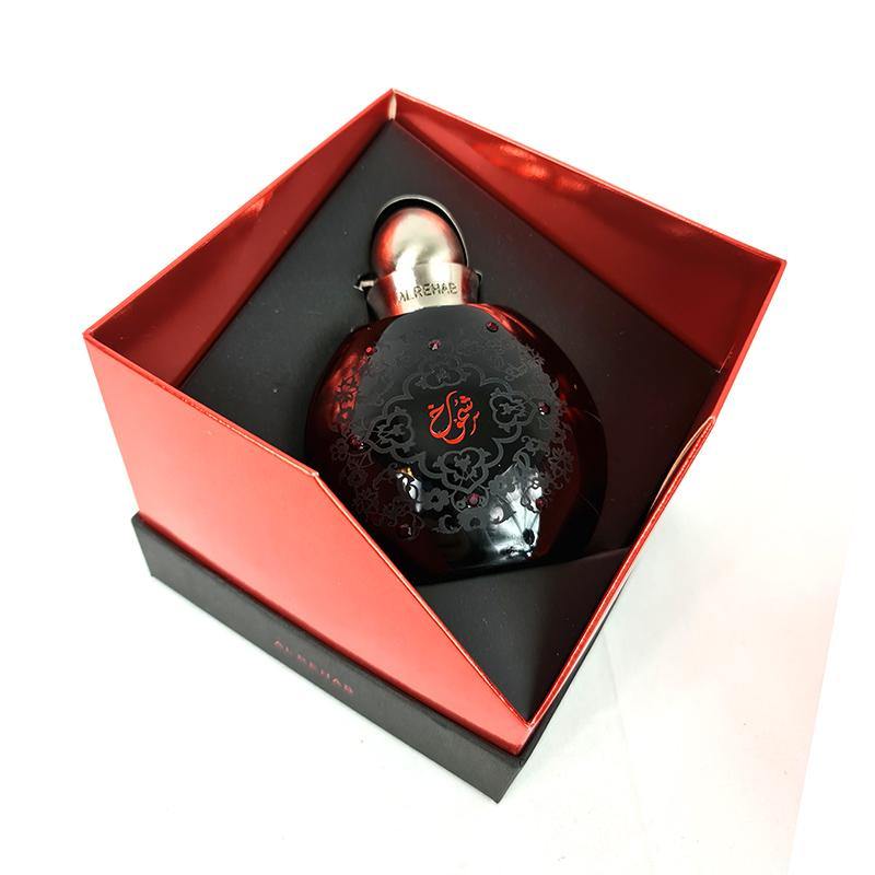 SHUMOUKH 6ml Unisex luxury Arabian Perfume Oil - Arabian Shopping Zone