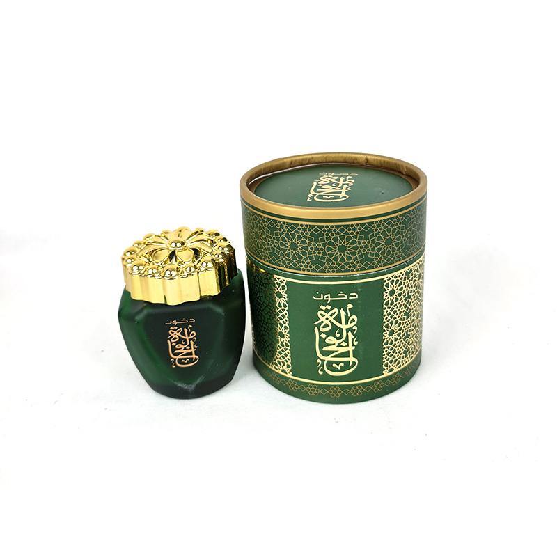 Bakhoor Harame Oud Al Nafis  Self incense with the smell of luxurious –  DAKAKEEN US