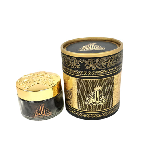 Bakhour Asheq AL OUD Incense - Arabian Shopping Zone
