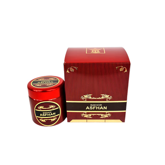 Asfhan Bakhour Incense - Arabian Shopping Zone