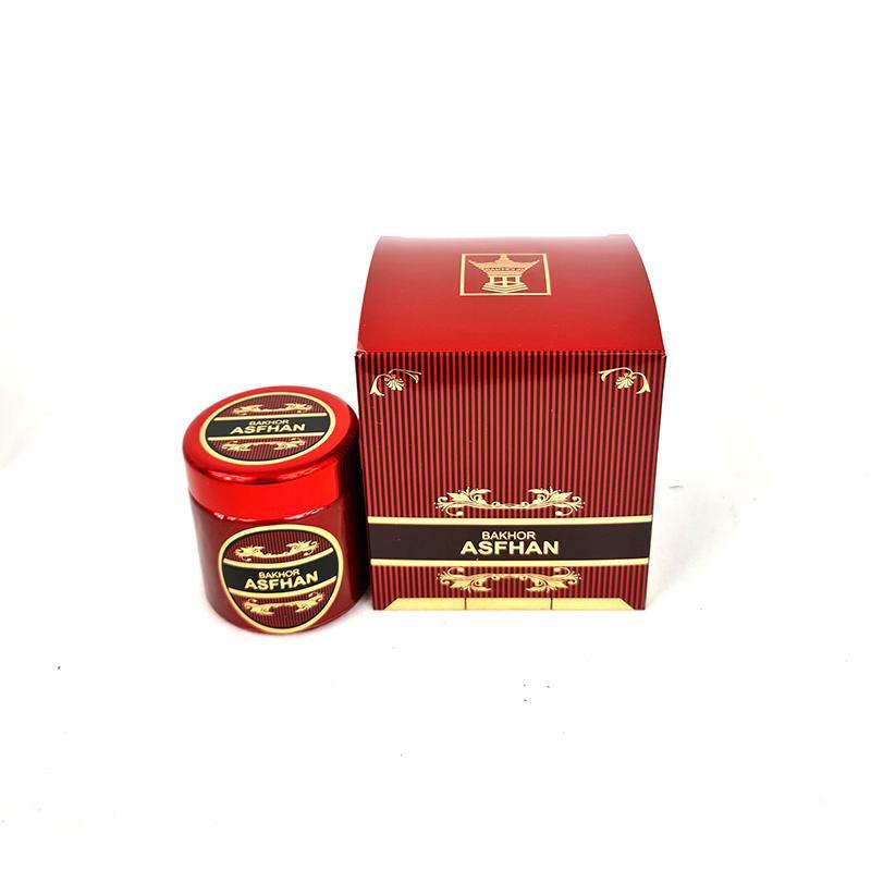 Asfhan Bakhour Incense - Arabian Shopping Zone