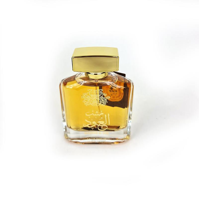 Khashab Al Oud Eau de Parfum Perfume Spray - Arabian Shopping Zone