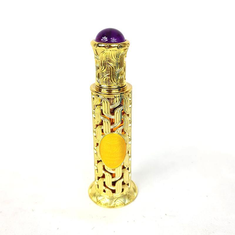 Saga AL Lail 50ml Perfume Spray by AL Rehab - Arabian Shopping Zone