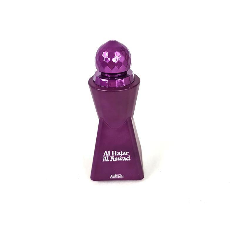 AL HAJAR AL ASWAD Spray Perfume (100ml) by Nabeel - Arabian Shopping Zone