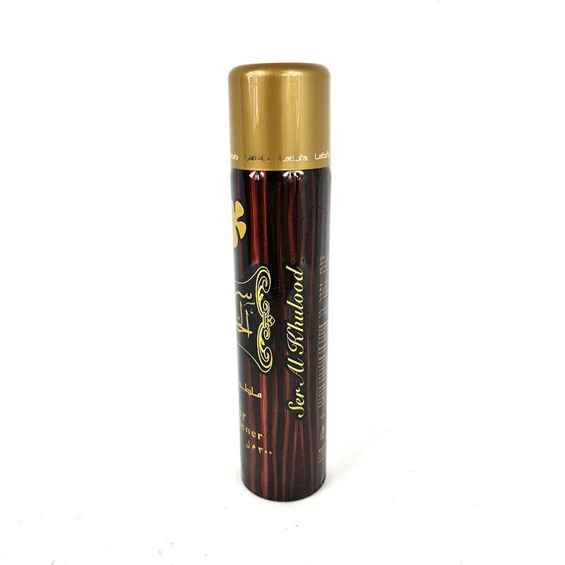 Ard AL Zaafaran Air Fresheners 300ml wholesale - Arabian Shopping Zone