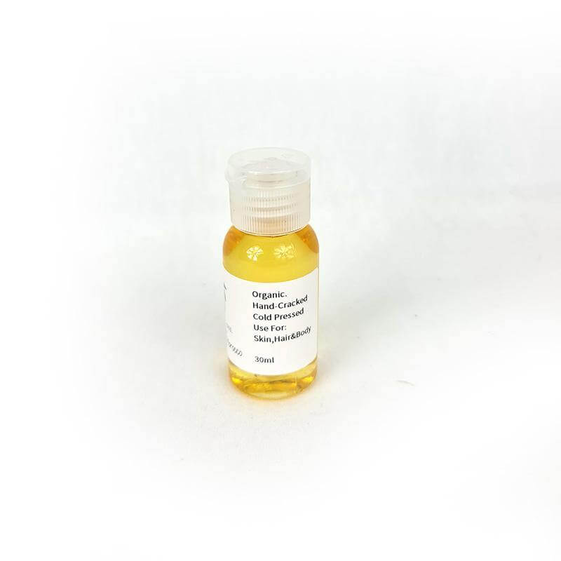100% Pure Organic Moroccan Argan Oil 30ml - Arabian Shopping Zone
