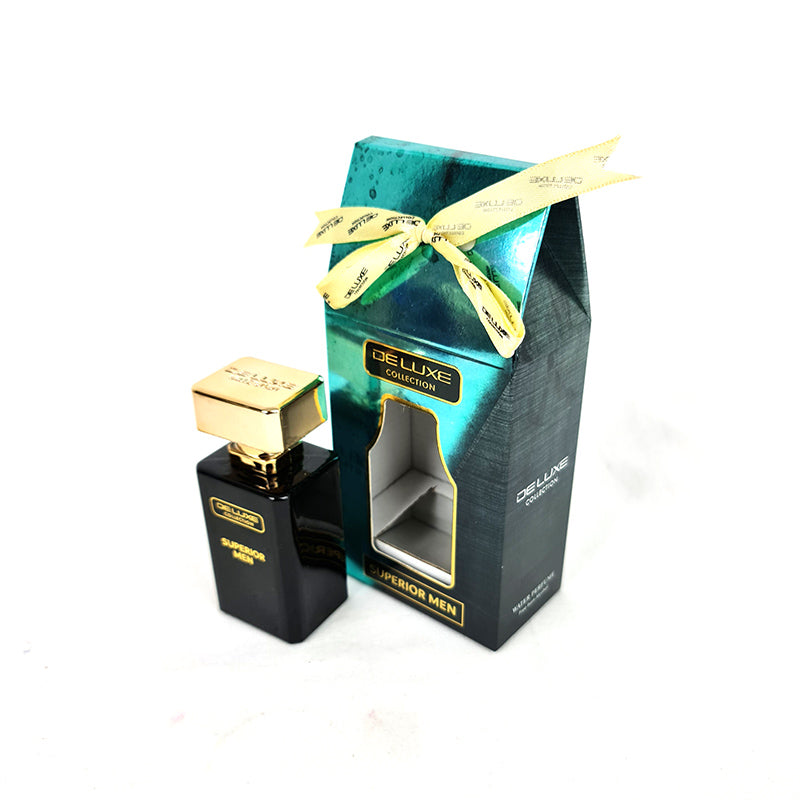 عطر حميدي سوبريور للرجال 50 مل ماء