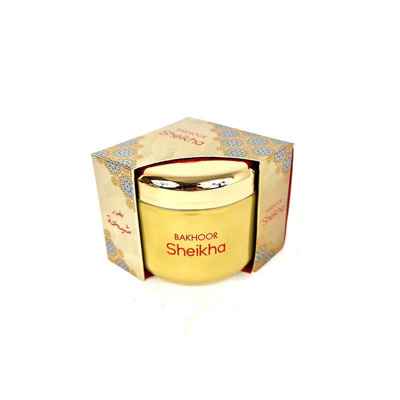 Bakhour Hamidi Black OUD/Ameera 70g Incense