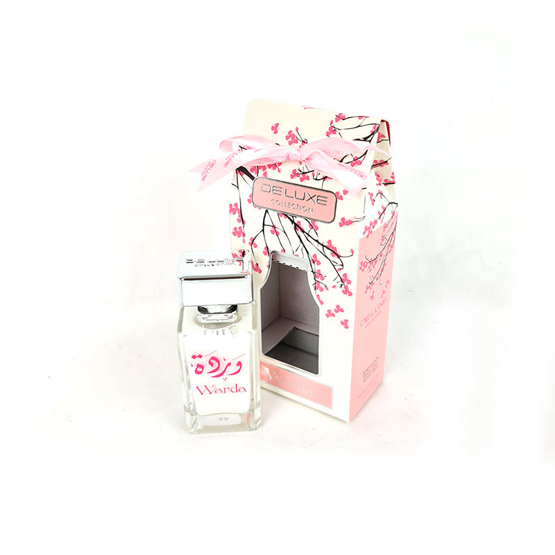 حميدي وردة عطر مائي 50 مل
