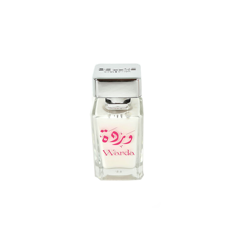 حميدي وردة عطر مائي 50 مل