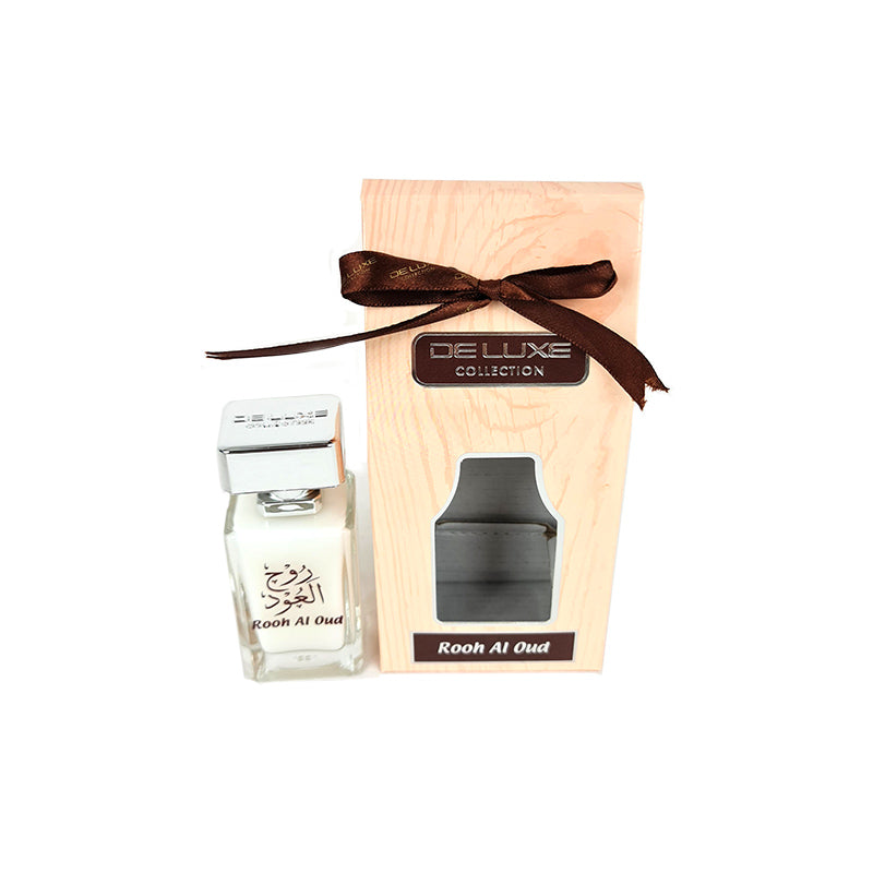 Perfume de agua Hamidi Rooh AL Oud 50ml