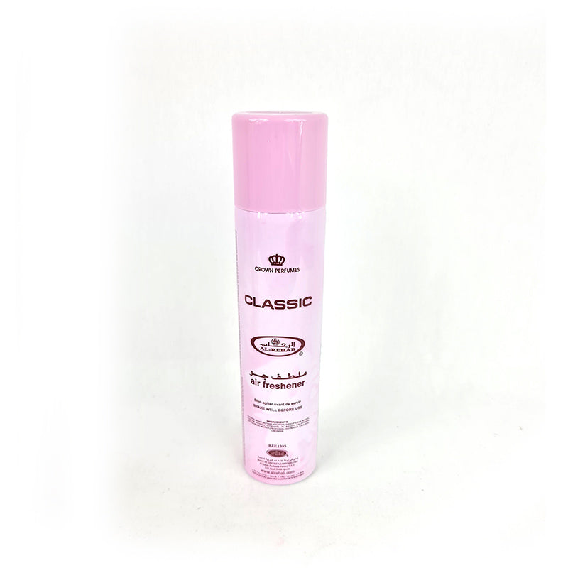 AL Rehab Air Fresheners 300ml - Wholesale